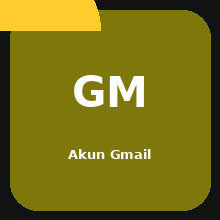 Akun Gmail