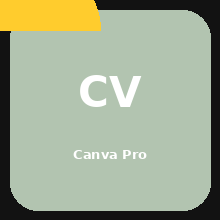 Canva Pro