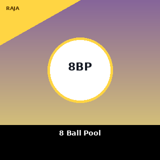 8 Ball Pool