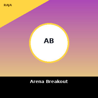 Arena Breakout