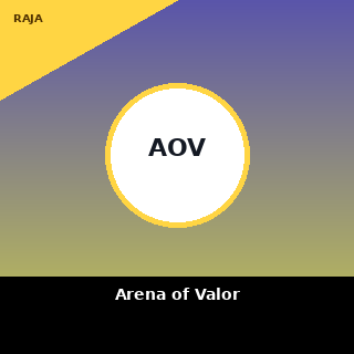 Arena of Valor