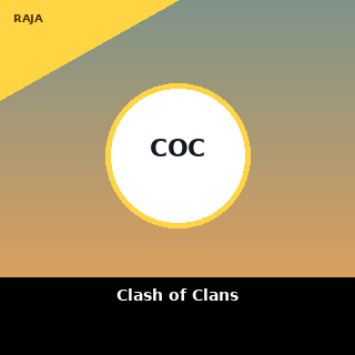 Clash of Clans