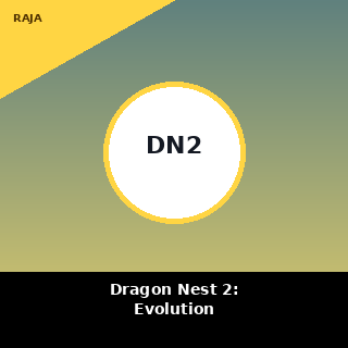 Dragon Nest 2: Evolution