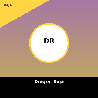Dragon Raja