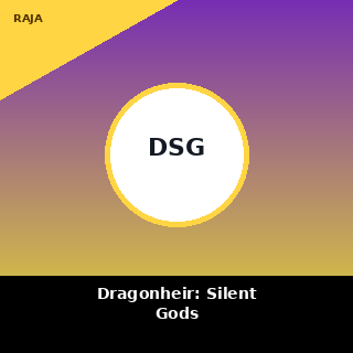 Dragonheir: Silent Gods