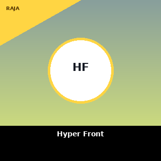 Hyper Front