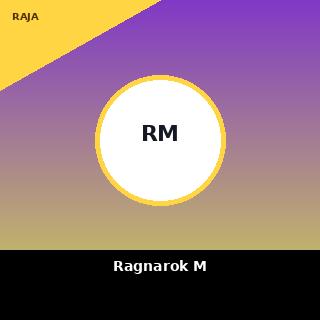 Ragnarok M