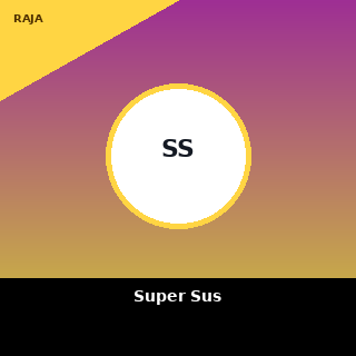 Super Sus